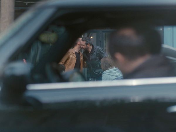 The Case - The Hunt for Antonio Ferrara