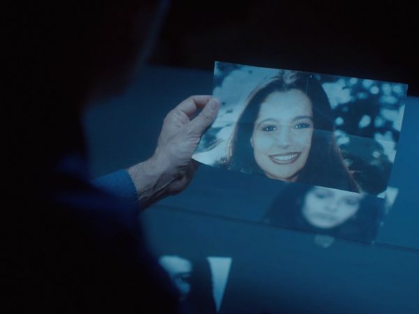 The Case - The Perpignan Station Murders