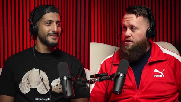 Fight Talk - Youssef Assouik