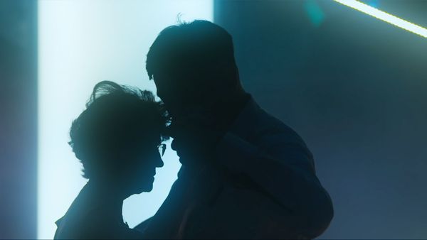 The Case - The Last Tango (Bertrand Gelineau)