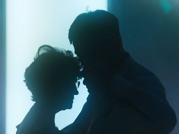 The Case - The Last Tango (Bertrand Gelineau)