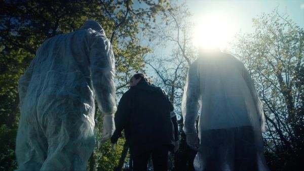 The Case - Mortal Ties (Stéphane Touvet)