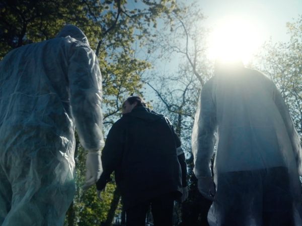 The Case - Mortal Ties (Stéphane Touvet)