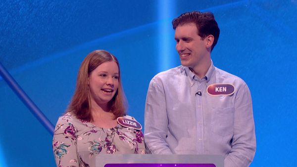 Pointless UK - Episode 2