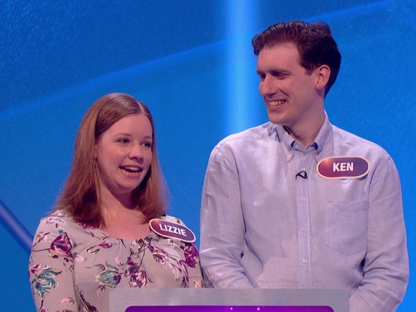 Pointless UK - Episode 2