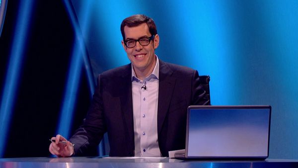 Pointless UK - Episode 1