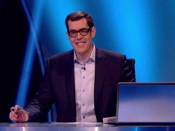 Pointless UK - Episode 1