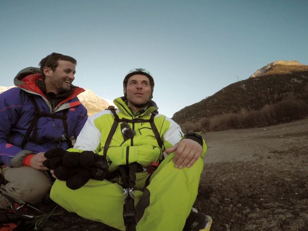 Supereroi, il lato nascosto - Justine Dupont e Jean Baptiste Chandelie