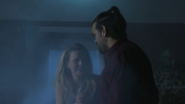 Cruise Ship Killers - Mindy