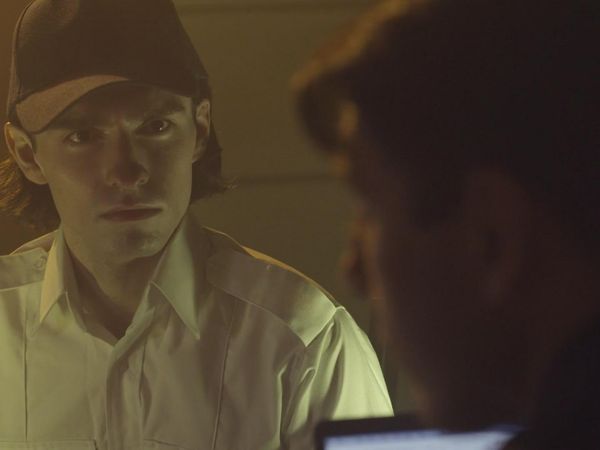 Cruise Ship Killers - Debra