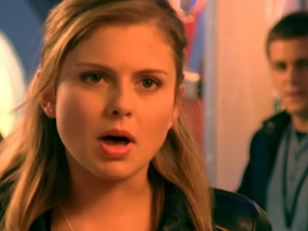 Power Rangers: R.P.M. - Ranger Yellow Part 1