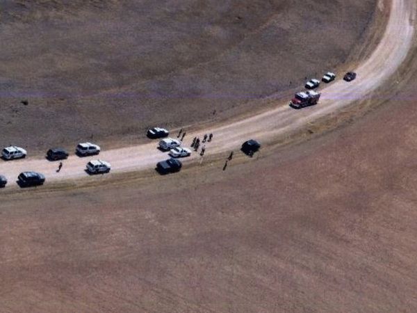 Targeted For Murder - Double-Cross Killer