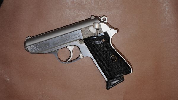 Targeted For Murder - Monday Night Murder