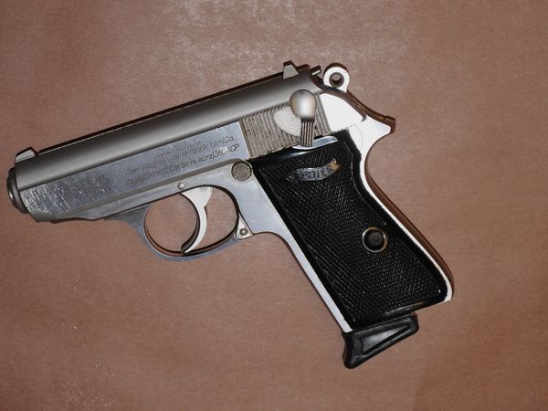 Targeted For Murder - Monday Night Murder