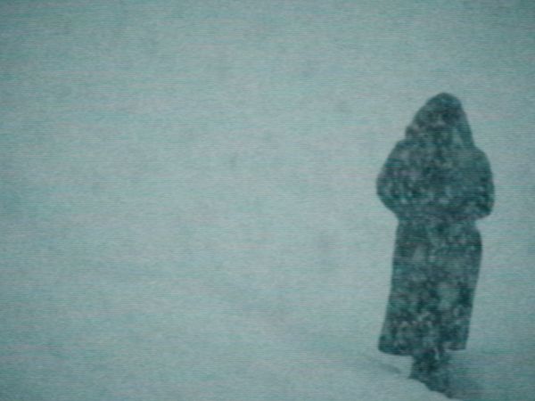 Almost Unsolved - Travesty