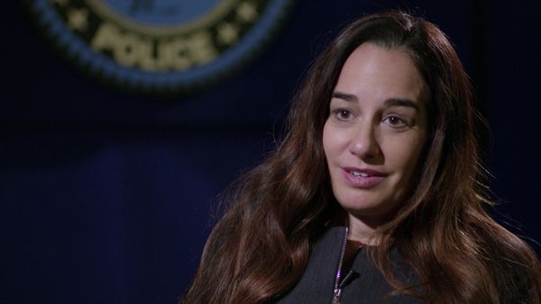Bloodline Detectives: Die DNA der Täter - Im Blutrausch