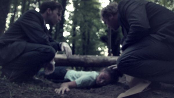 Bloodline Detectives: Die DNA der Täter - Revolution der Forensik