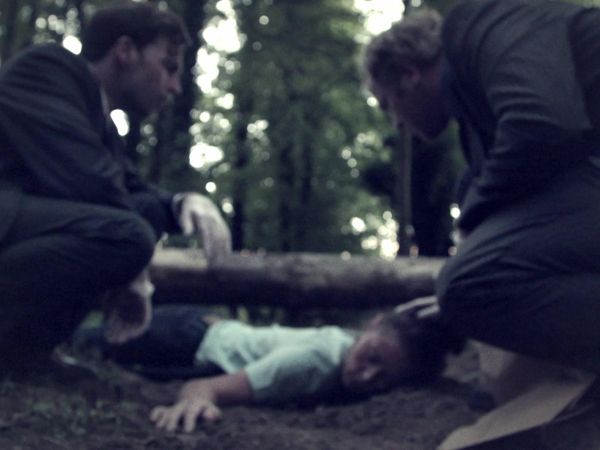 Bloodline Detectives: Die DNA der Täter - Revolution der Forensik