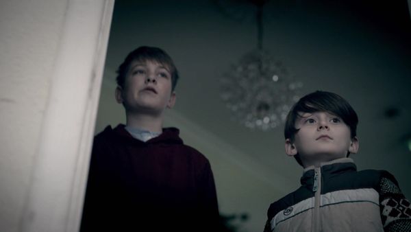 Bloodline Detectives: Die DNA der Täter - März-Massaker