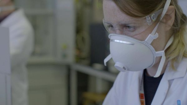 Bloodline Detectives: Die DNA der Täter - Tod im Treppenhaus