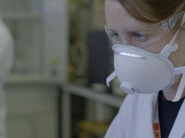 Bloodline Detectives: Die DNA der Täter - Tod im Treppenhaus