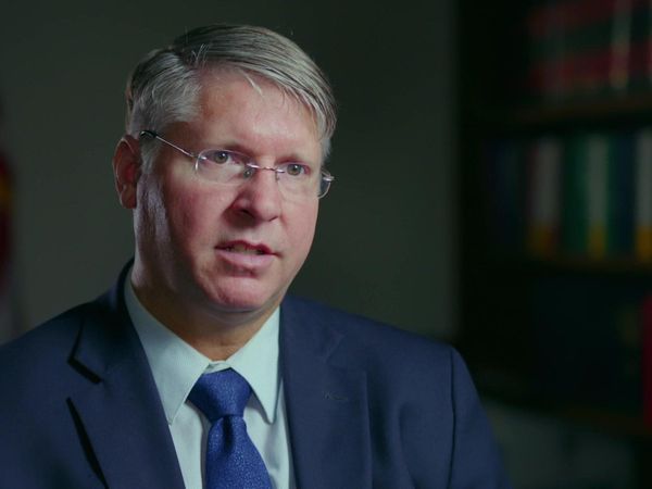 Bloodline Detectives: Die DNA der Täter - Entführt und entkommen