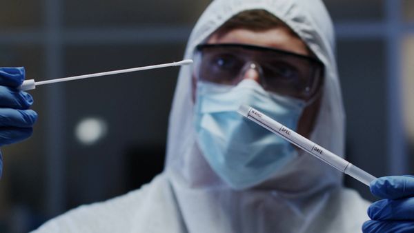 Bloodline Detectives: Die DNA der Täter - Der Vergewaltiger von Alameda