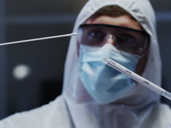 Bloodline Detectives: Die DNA der Täter - Der Vergewaltiger von Alameda