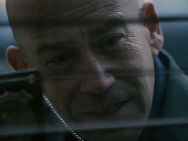 Bloodline Detectives: Die DNA der Täter - Der Vergewaltiger von San Diego