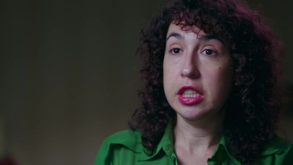 Bloodline Detectives: Die DNA der Täter - Der Vergewaltiger von Alexandria