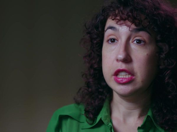 Bloodline Detectives: Die DNA der Täter - Der Vergewaltiger von Alexandria