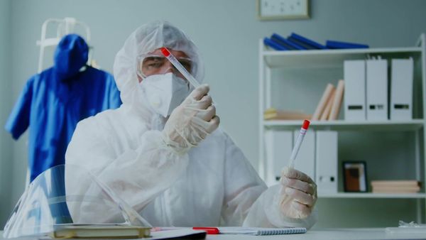 Bloodline Detectives: Die DNA der Täter - 46 Jahre namenlos