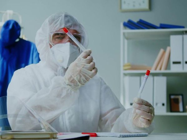 Bloodline Detectives: Die DNA der Täter - 46 Jahre namenlos