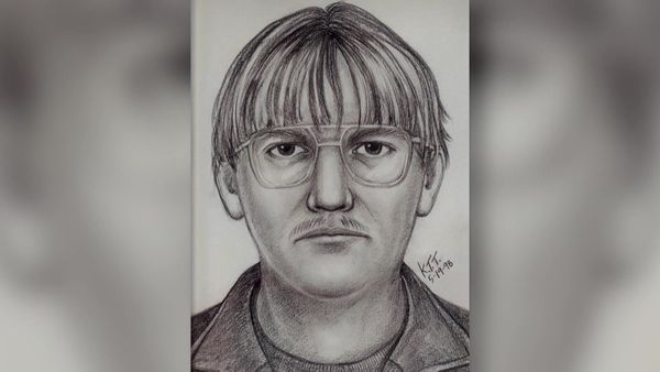 Bloodline Detectives: Die DNA der Täter - Der Frauen-Mörder