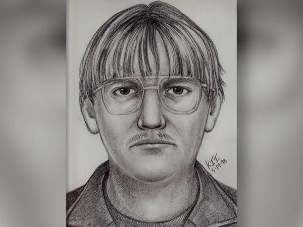 Bloodline Detectives: Die DNA der Täter - Der Frauen-Mörder
