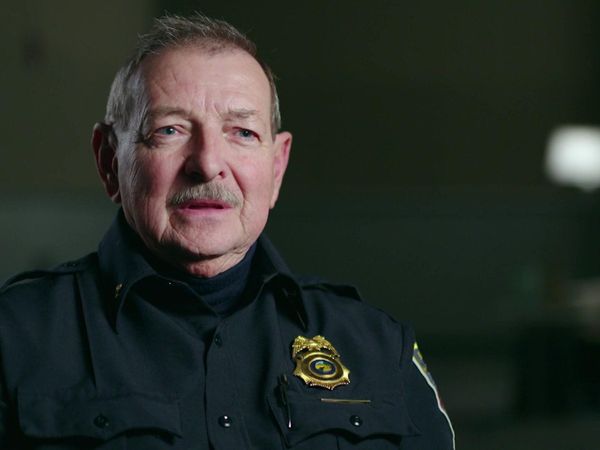 Bloodline Detectives: Die DNA der Täter - Das vermisste Mädchen