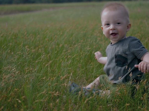 Bloodline Detectives: Die DNA der Täter - Suche nach dem Kindsmörder