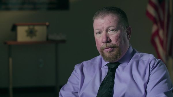 Bloodline Detectives: Die DNA der Täter - Unidentifiziert