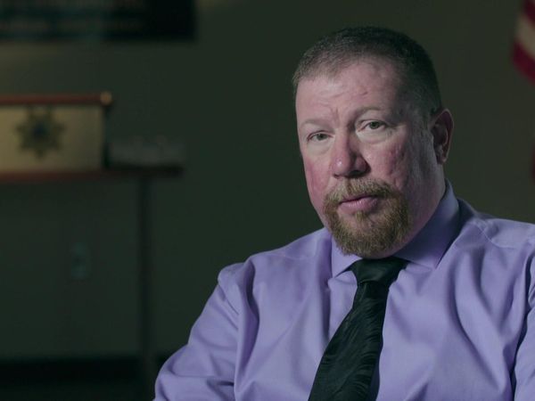 Bloodline Detectives: Die DNA der Täter - Unidentifiziert