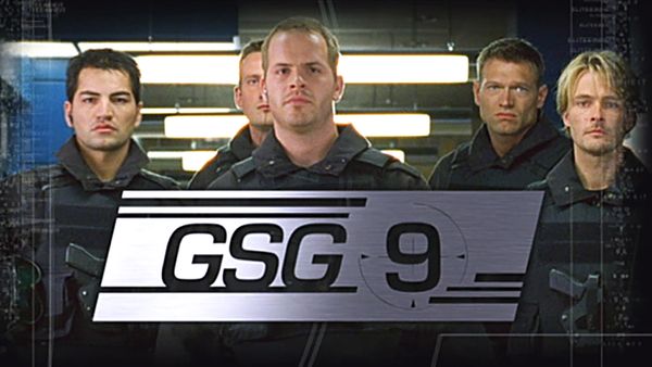 GSG 9 - Die Eliteeinheit - Feuertaufe