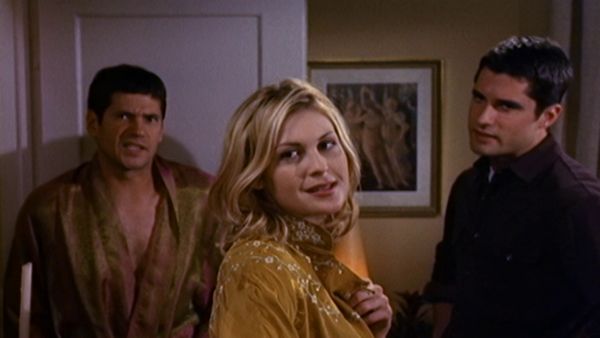 Melrose Place - Die echte und die falsche Megan