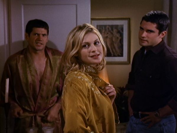 Melrose Place - Die echte und die falsche Megan