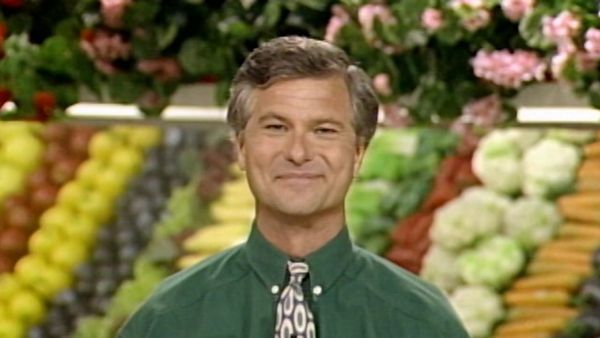 Supermarket Sweep - Episode 1391