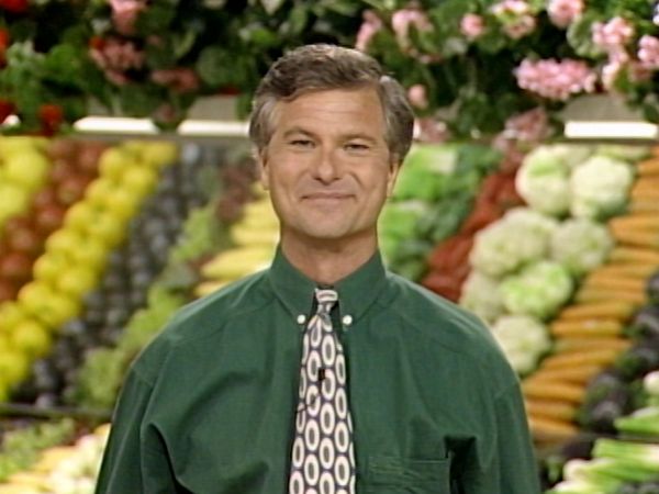 Supermarket Sweep - Episode 1391