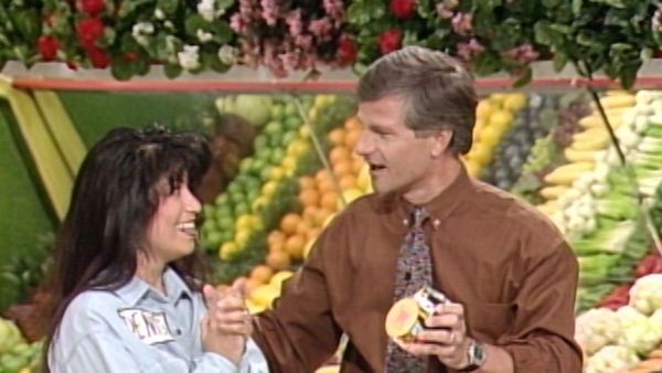 Supermarket Sweep - Episode 1395