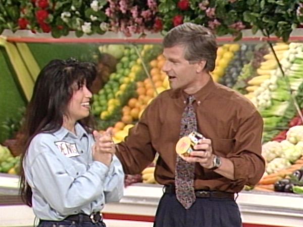 Supermarket Sweep - Episode 1395