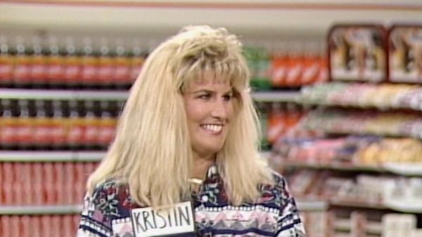 Supermarket Sweep - Episode 1398