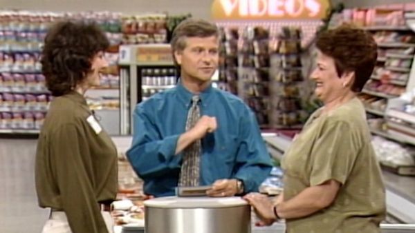 Supermarket Sweep - Episode 1397