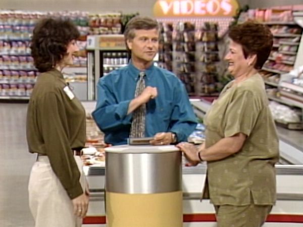 Supermarket Sweep - Episode 1397
