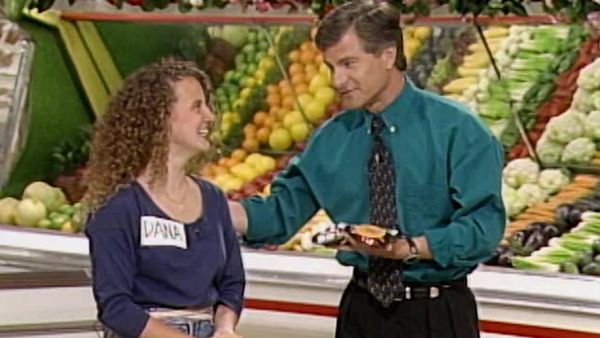 Supermarket Sweep - Episode 1400